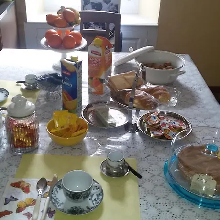 Il Terrazzo Bed & Breakfast