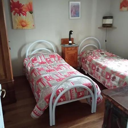 Alojamento de Acomodação e Pequeno-almoço Il Terrazzo 3*