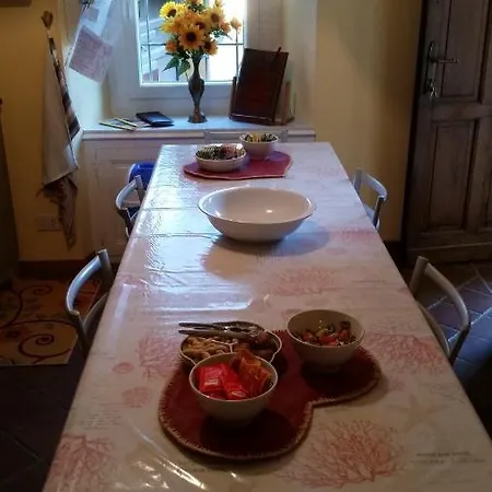 Il Terrazzo Pollone