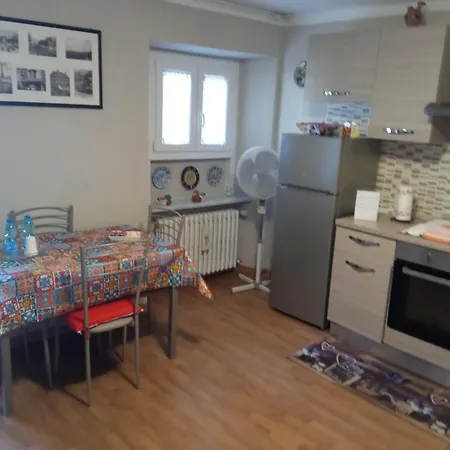 Il Terrazzo Bed & Breakfast 3*