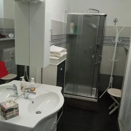 Il Terrazzo Bed and breakfast Pollone