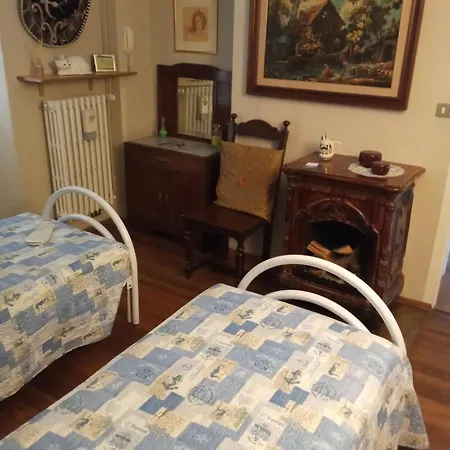 Il Terrazzo 3*