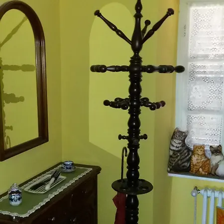 Il Terrazzo 3* Pollone