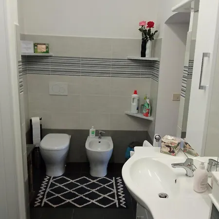 Il Terrazzo Bed & Breakfast