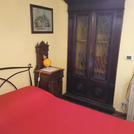 Bed & Breakfast Il Terrazzo