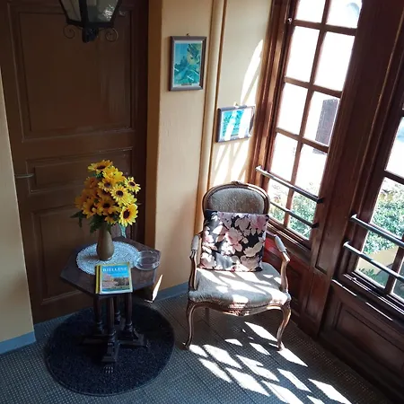 Il Terrazzo 住宿加早餐酒店 3*