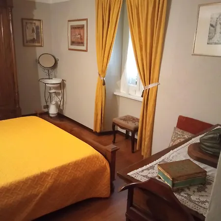 Bed & Breakfast Il Terrazzo 3*
