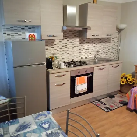 Bed and breakfast Il Terrazzo Pollone