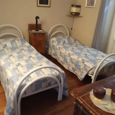 Il Terrazzo 3*