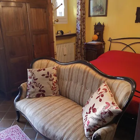 Il Terrazzo Pollone