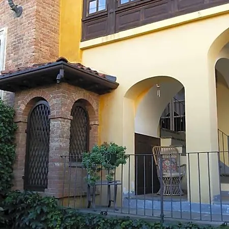 Il Terrazzo 3* Pollone