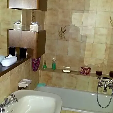 Il Terrazzo فندق مبيت وإفطار 3*