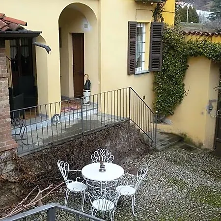Il Terrazzo Pollone