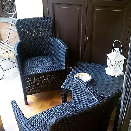 Alojamento de Acomodação e Pequeno-almoço Il Terrazzo