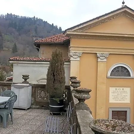 Il Terrazzo 3* Pollone