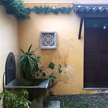Il Terrazzo Alojamento de Acomodação e Pequeno-almoço 3*