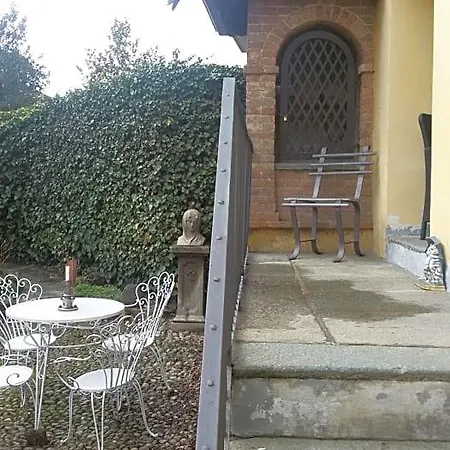 Il Terrazzo 3* Pollone