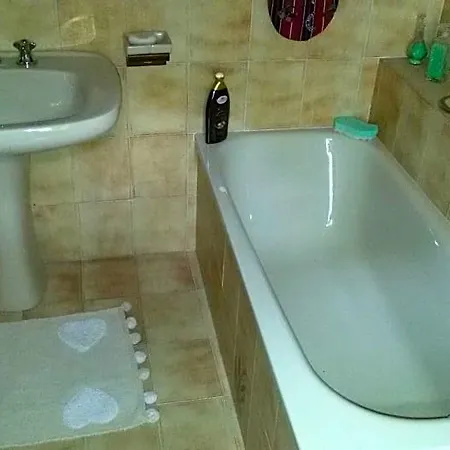 Il Terrazzo Alojamento de Acomodação e Pequeno-almoço 3*