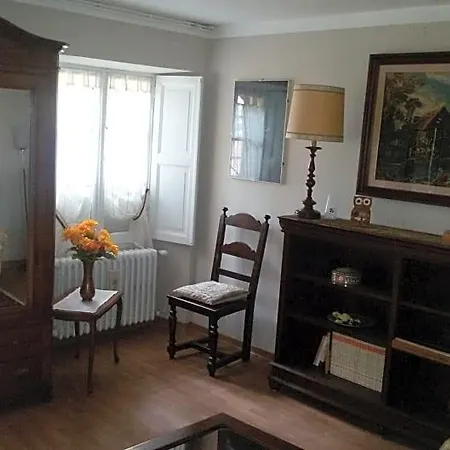 Il Terrazzo Alojamento de Acomodação e Pequeno-almoço