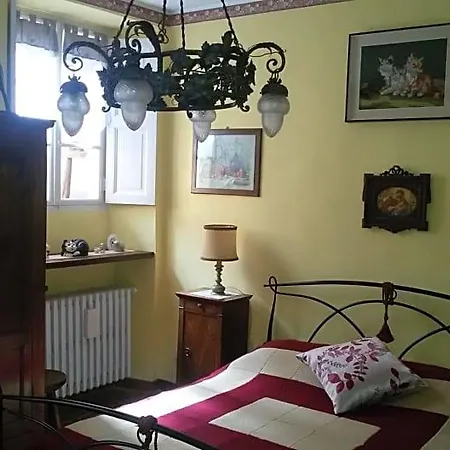 Il Terrazzo Pollone