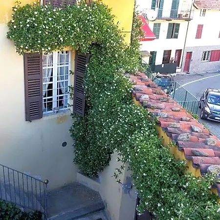 Il Terrazzo Alojamento de Acomodação e Pequeno-almoço