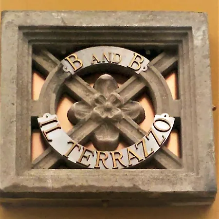 Il Terrazzo 3* Pollone