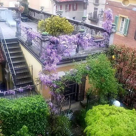 Il Terrazzo 3*