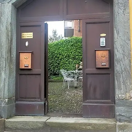 Il Terrazzo 3* Pollone