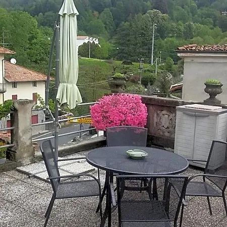 Il Terrazzo Alojamento de Acomodação e Pequeno-almoço 3*