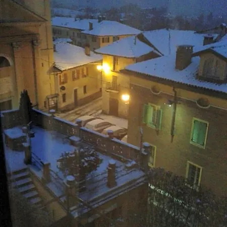 Il Terrazzo Pollone