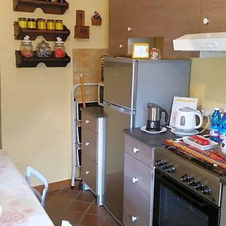Il Terrazzo Alojamento de Acomodação e Pequeno-almoço 3*