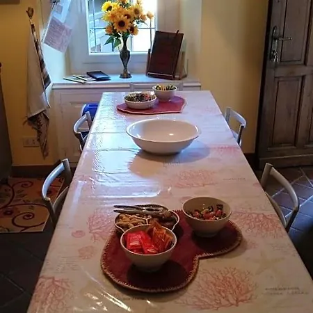 Il Terrazzo 3*