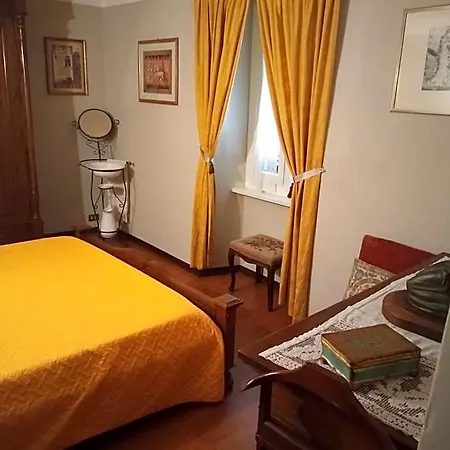 Il Terrazzo Alojamento de Acomodação e Pequeno-almoço 3*