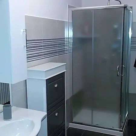 فندق مبيت وإفطار Il Terrazzo