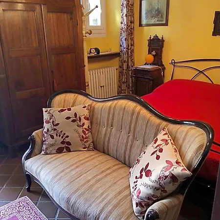 Il Terrazzo