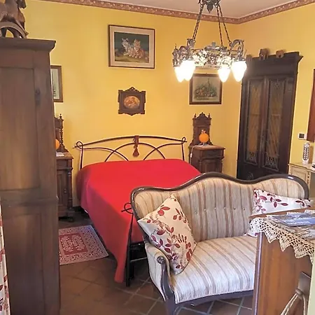 Il Terrazzo 3* Pollone