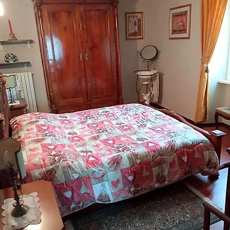 Il Terrazzo Alojamento de Acomodação e Pequeno-almoço