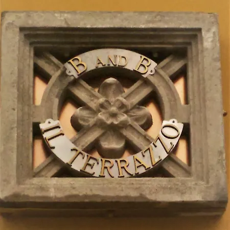 Bed & Breakfast Il Terrazzo 3*