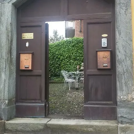 Il Terrazzo 3*