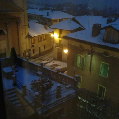 Il Terrazzo 3* Pollone