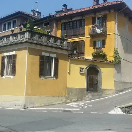 Bed & Breakfast Il Terrazzo