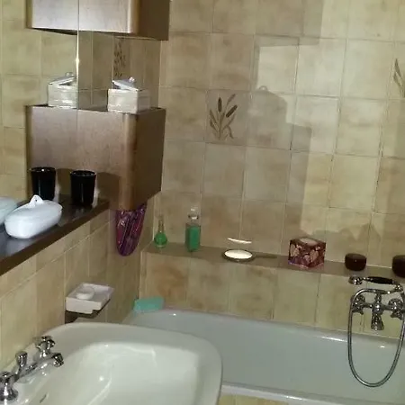 Alojamento de Acomodação e Pequeno-almoço Il Terrazzo 3*