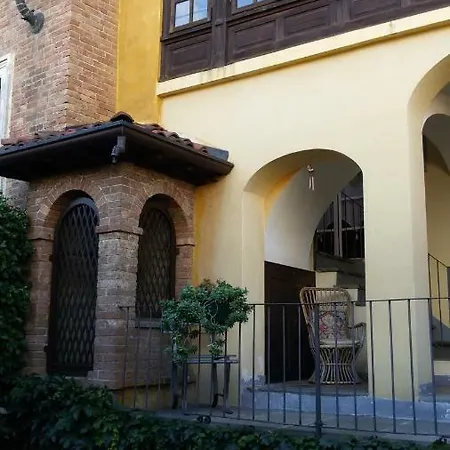 Il Terrazzo Alojamento de Acomodação e Pequeno-almoço 3*