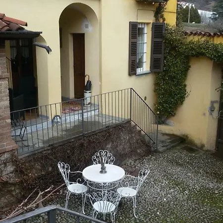 Il Terrazzo 3* Pollone