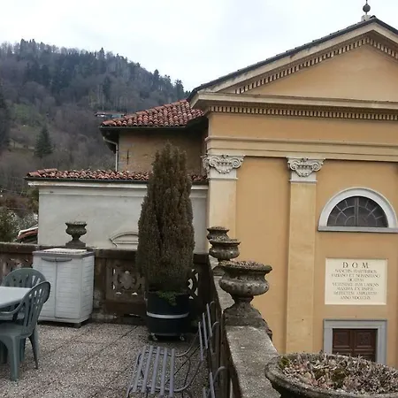 Il Terrazzo
