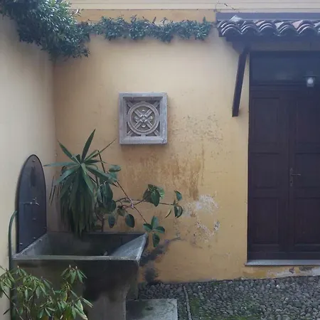 Il Terrazzo Alojamento de Acomodação e Pequeno-almoço