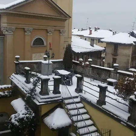 Bed & Breakfast Il Terrazzo