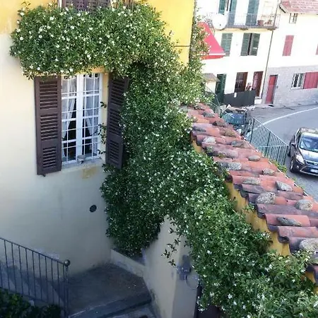Il Terrazzo Alojamento de Acomodação e Pequeno-almoço 3*