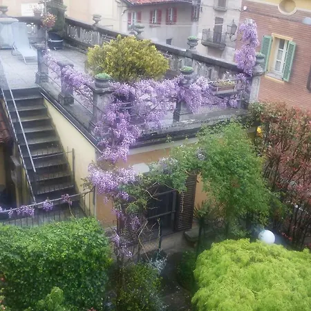 Il Terrazzo Pollone
