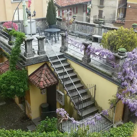 Il Terrazzo 3*